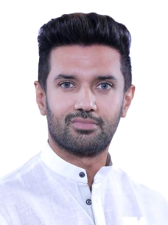 Shri Chirag Paswan
